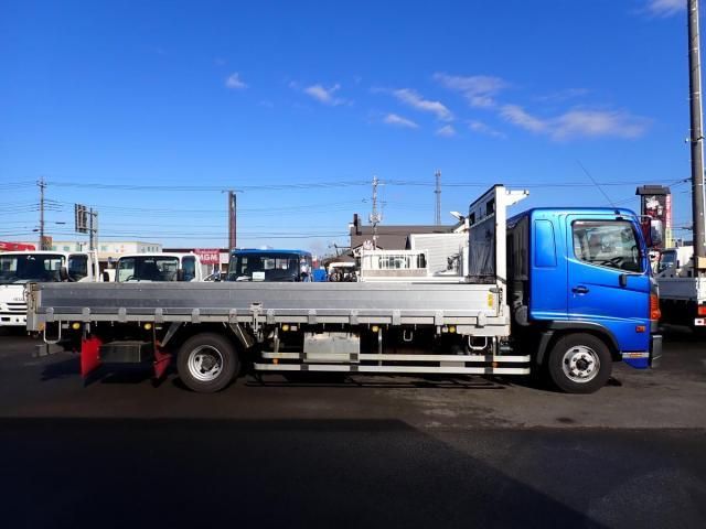 HINO RANGER 2014