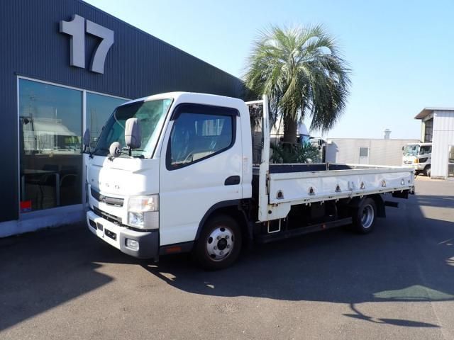 MITSUBISHI CANTER 2020