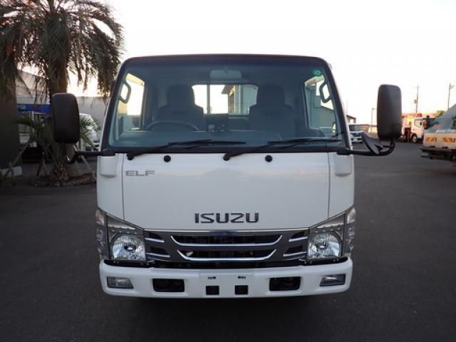 ISUZU ELF 2017