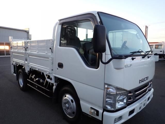 ISUZU ELF 2017