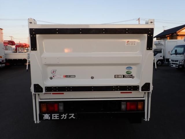ISUZU ELF 2017