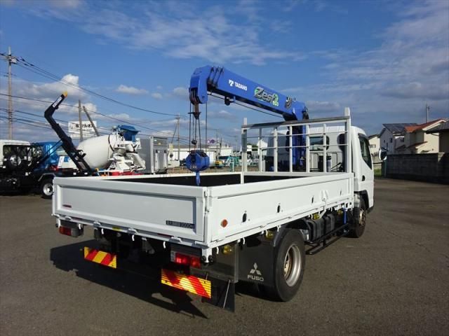 MITSUBISHI CANTER 2017