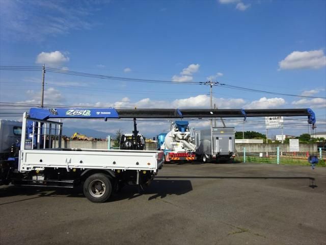 MITSUBISHI CANTER 2017