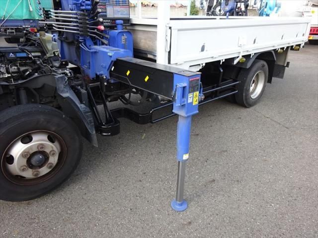 MITSUBISHI CANTER 2017