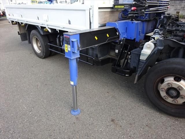 MITSUBISHI CANTER 2017