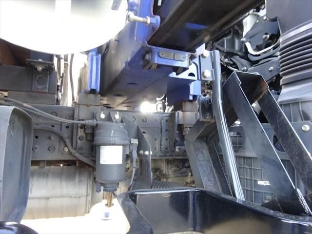 MITSUBISHI CANTER 2017