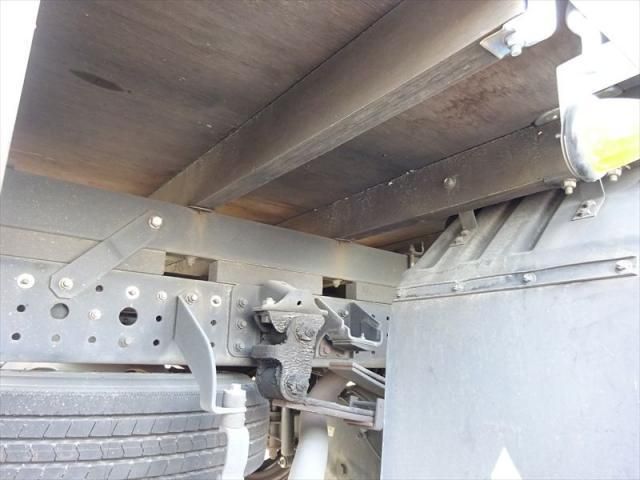 MITSUBISHI CANTER 2017