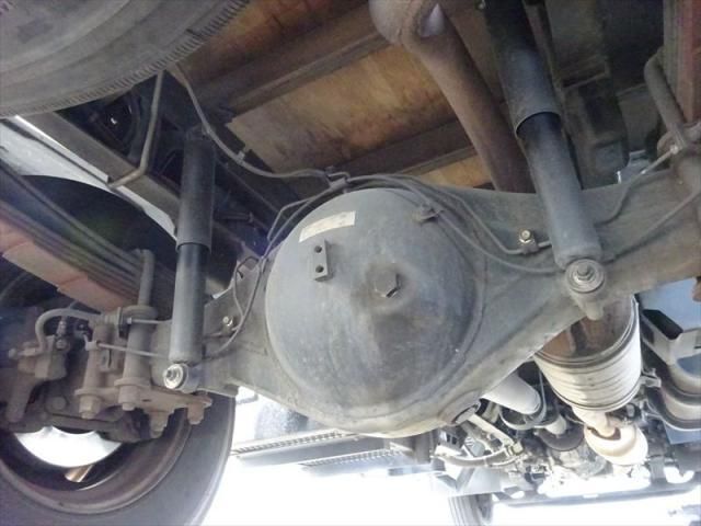 MITSUBISHI CANTER 2017