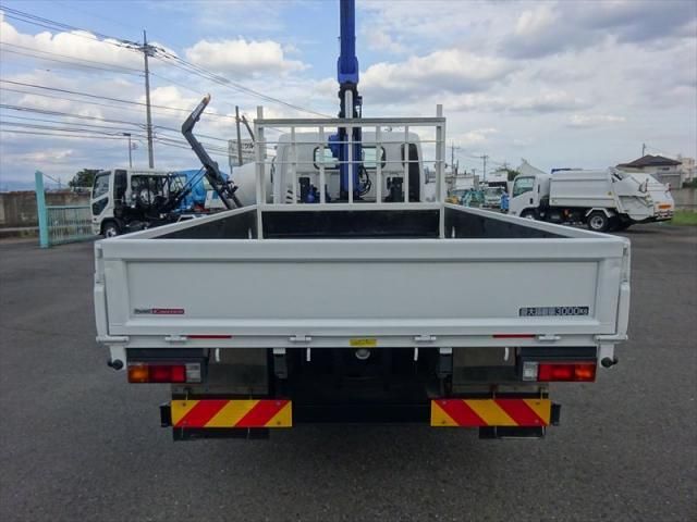 MITSUBISHI CANTER 2017