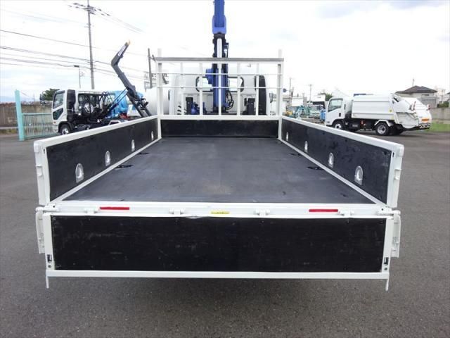 MITSUBISHI CANTER 2017