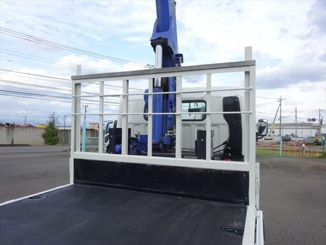 MITSUBISHI CANTER 2017