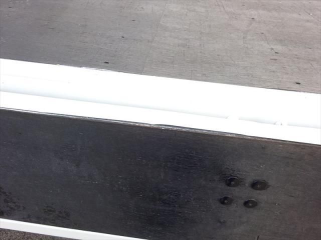 MITSUBISHI CANTER 2017