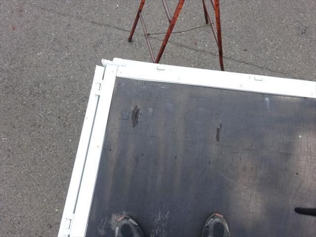 MITSUBISHI CANTER 2017