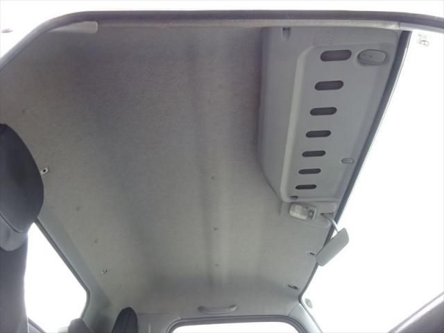 MITSUBISHI CANTER 2017