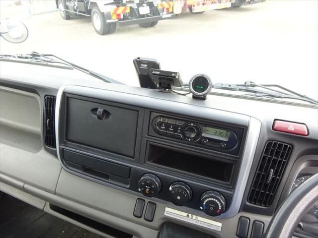 MITSUBISHI CANTER 2017