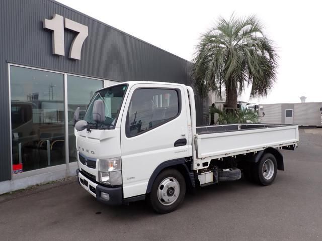 MITSUBISHI CANTER 2020