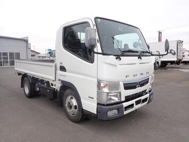 MITSUBISHI CANTER 2020