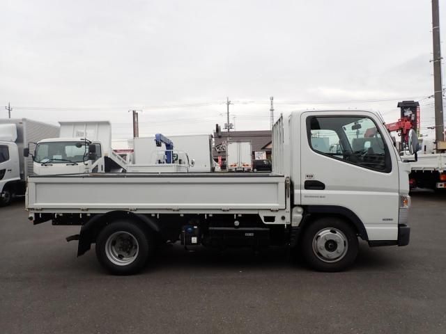 MITSUBISHI CANTER 2020