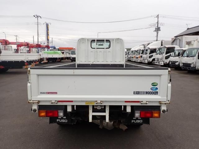 MITSUBISHI CANTER 2020