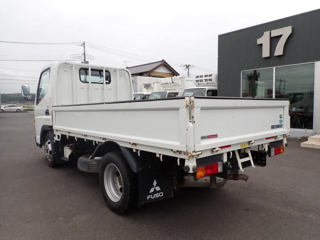 MITSUBISHI CANTER 2020