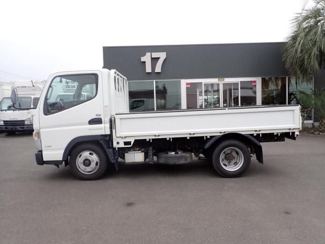 MITSUBISHI CANTER 2020