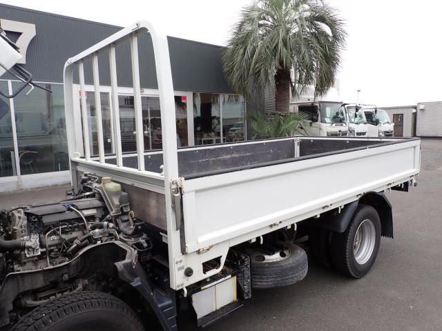 MITSUBISHI CANTER 2020