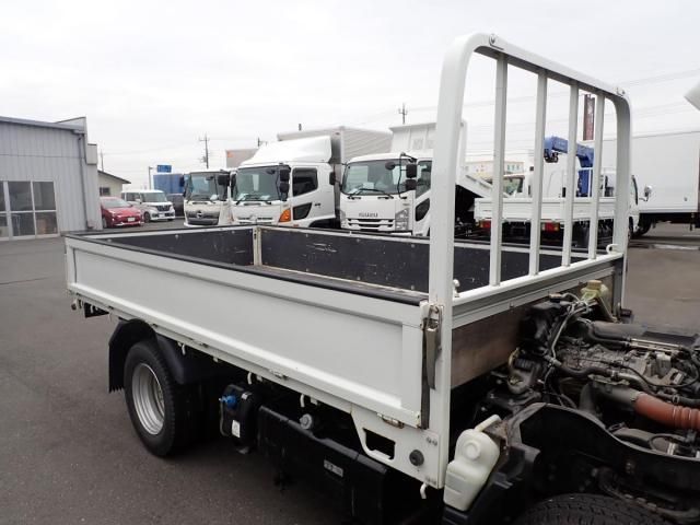 MITSUBISHI CANTER 2020