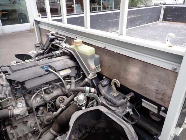 MITSUBISHI CANTER 2020