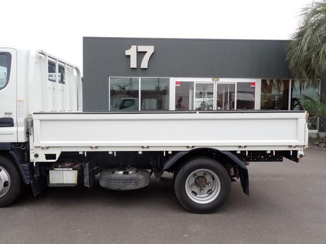 MITSUBISHI CANTER 2020