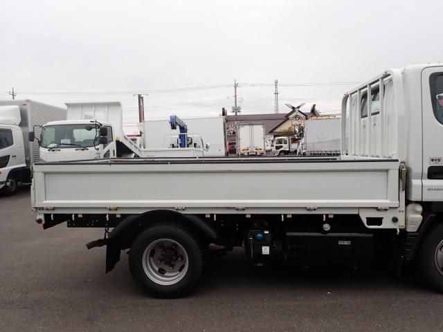 MITSUBISHI CANTER 2020