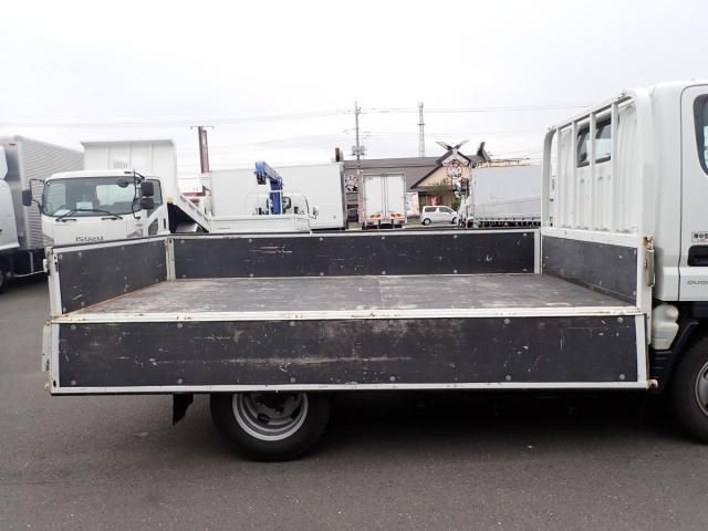 MITSUBISHI CANTER 2020