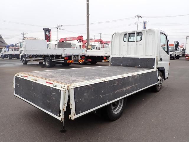 MITSUBISHI CANTER 2020