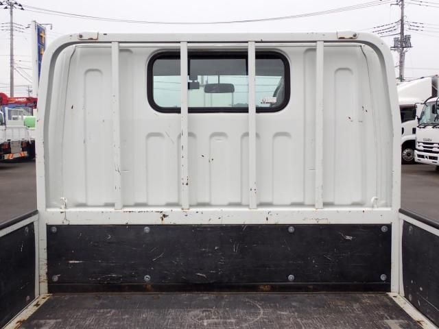 MITSUBISHI CANTER 2020