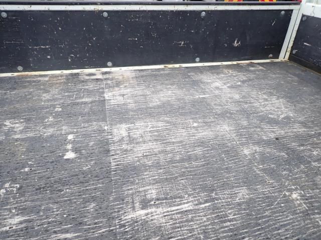 MITSUBISHI CANTER 2020