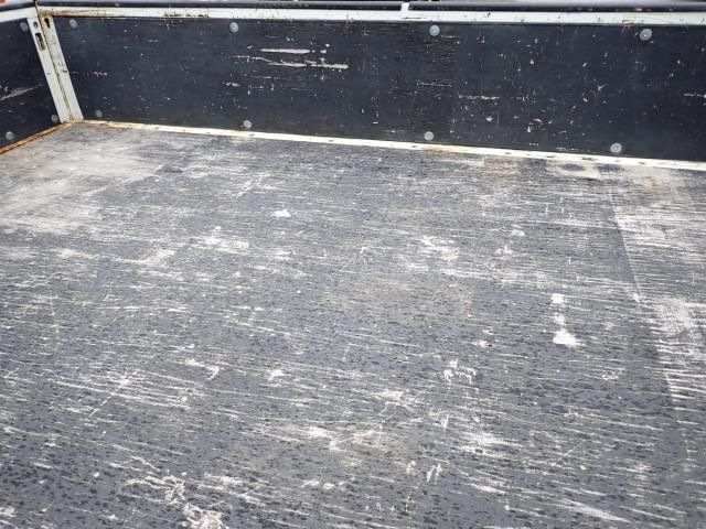 MITSUBISHI CANTER 2020