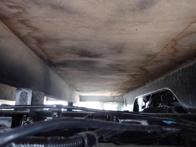 MITSUBISHI CANTER 2020