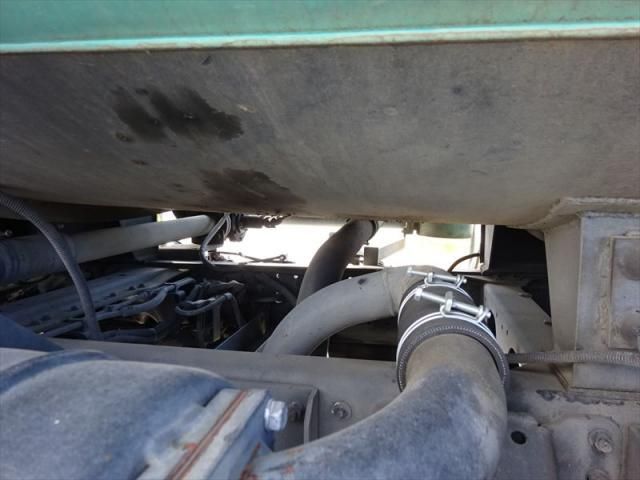 MITSUBISHI CANTER 2015