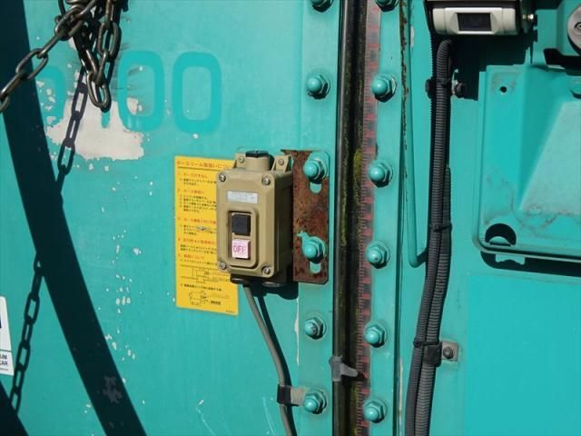 MITSUBISHI CANTER 2015