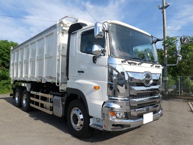 HINO PROFIA 2025