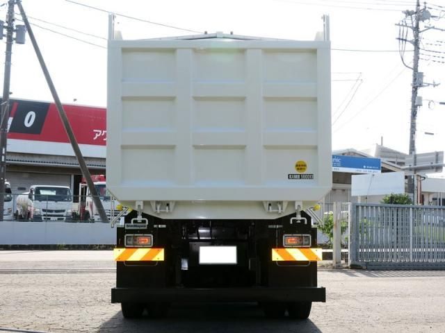 HINO PROFIA 2025