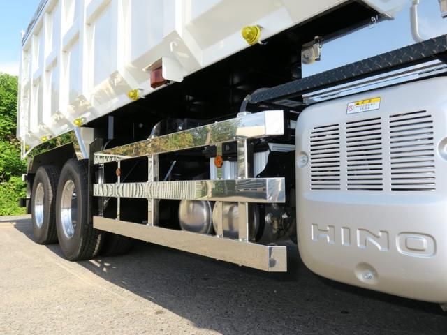 HINO PROFIA 2025