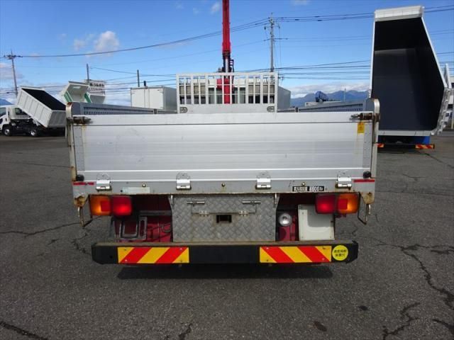 HINO RANGER 2014