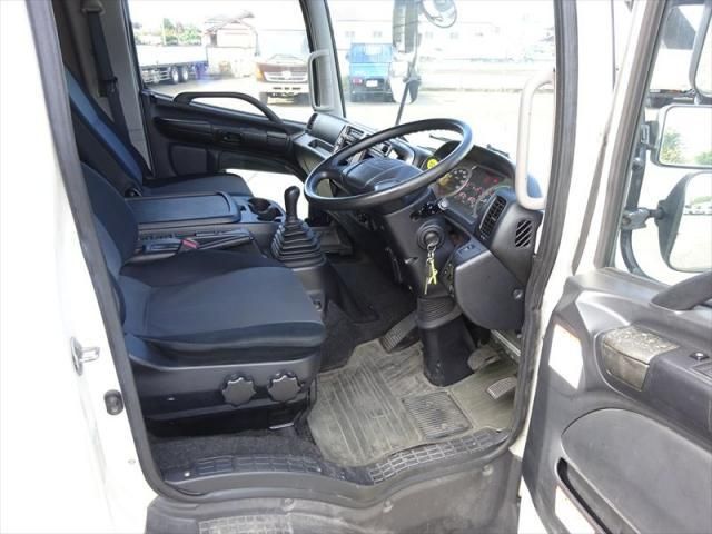HINO RANGER 2014