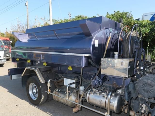 MITSUBISHI FUSOU FIGHTER 2019