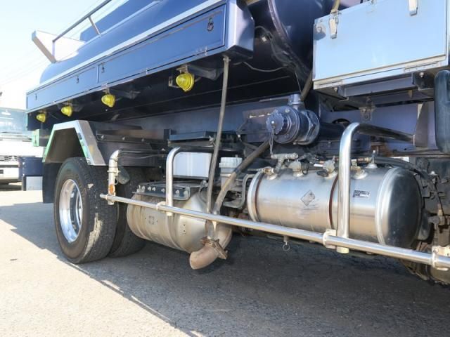 MITSUBISHI FUSOU FIGHTER 2019