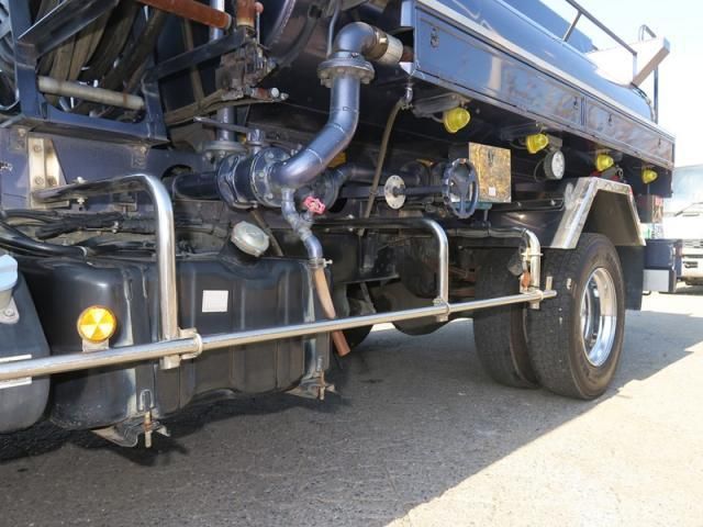 MITSUBISHI FUSOU FIGHTER 2019