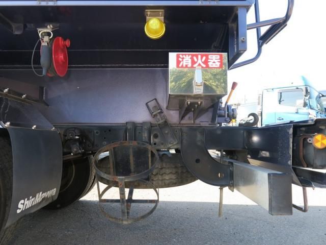 MITSUBISHI FUSOU FIGHTER 2019