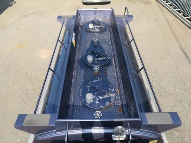 MITSUBISHI FUSOU FIGHTER 2019