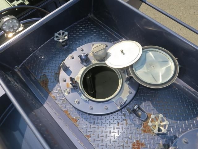 MITSUBISHI FUSOU FIGHTER 2019