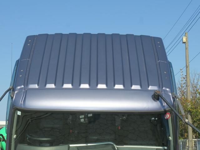 MITSUBISHI FUSOU FIGHTER 2019